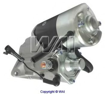 Стартер WAIglobal 19855N