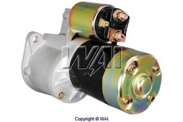 Стартер WAIglobal 16935N