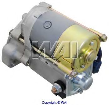 Стартер WAIglobal 17420N