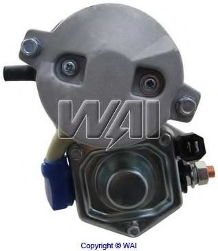 Стартер BRIGGS & STRATTON 825083