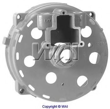 Подвеска, генератор WAIglobal 22204