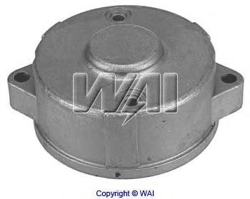 Подвеска, генератор HC-Cargo 230780