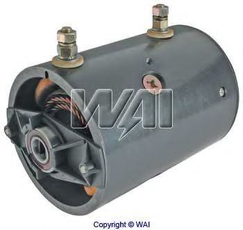 Электродвигатель PRESTOLITE ELECTRIC 460620