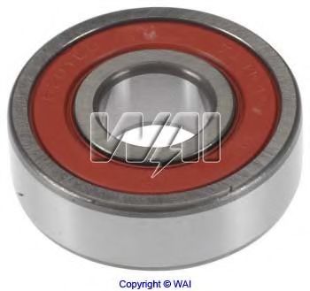 Подшипник WAIglobal 6-201-4