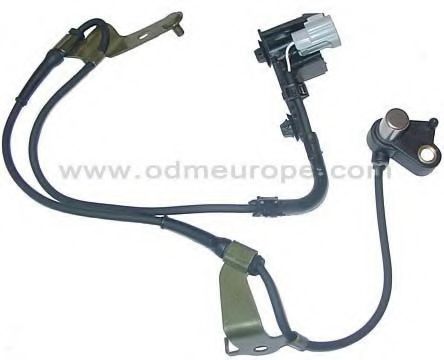 Датчик, частота вращения колеса ODM-MULTIPARTS 97-992049