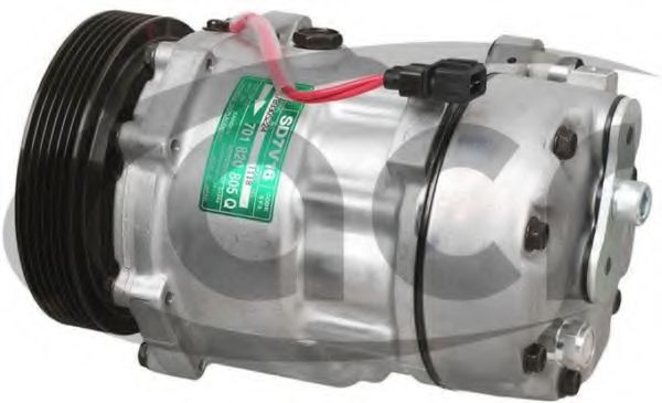 Компрессор, кондиционер ACR 130661