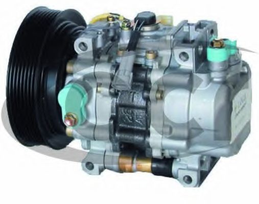 Компрессор, кондиционер ACR 134925