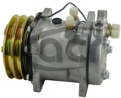 Компрессор, кондиционер ACR 130025
