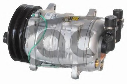 Компрессор, кондиционер SELTEC 46212