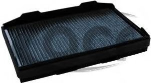 Фильтр, воздух во внутренном пространстве ACR 321447