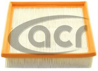 Фильтр, воздух во внутренном пространстве FA1 10152