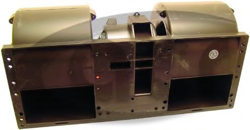 Электродвигатель, вентиляция салона WEBASTO 054065