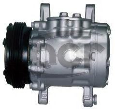 Компрессор, кондиционер ACR 130167