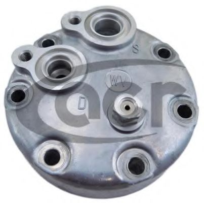 Головка цилиндра, компрессор ACR 155082