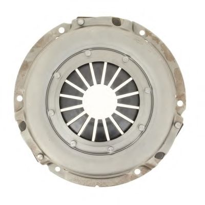 Комплект сцепления VALEO 899056