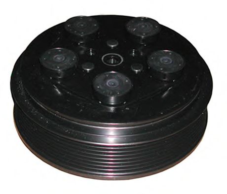 Электромагнитное сцепление, компрессор AUTOCLIMA AM5145