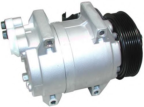 Компрессор, кондиционер AUTOCLIMA 40430131