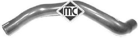 Шланг, теплообменник - отопление Metalcaucho 08780