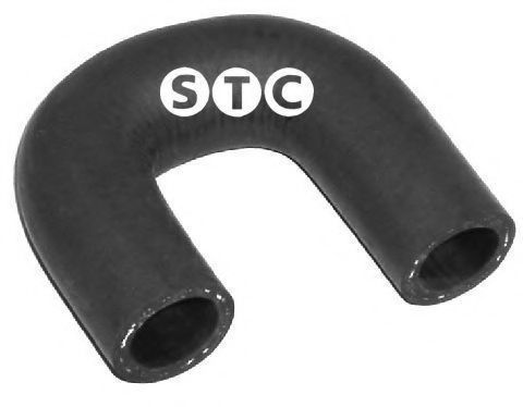 Шланг, теплообменник - отопление STC T408579