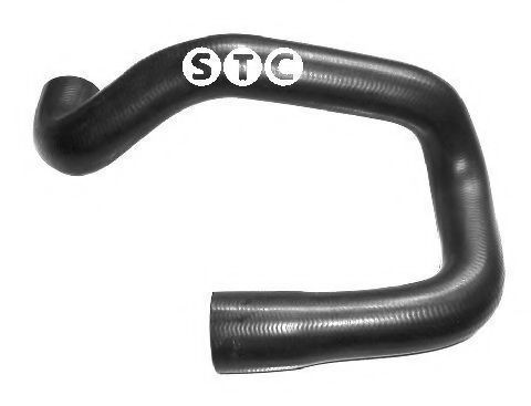 Шланг, теплообменник - отопление STC T408850