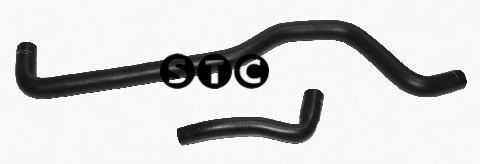Шланг радиатора STC T409019