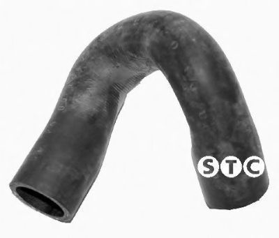 Шланг радиатора STC T409113