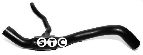 Шланг радиатора STC T409183