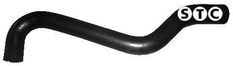 Шланг радиатора STC T409404