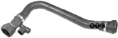 Шланг радиатора STC T409496