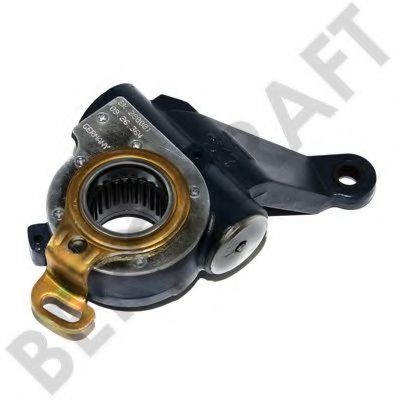 Система тяг и рычагов, тормозная система HALDEX 80001