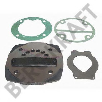 Ремкомплект, компрессор BERGKRAFT BK1102711AS