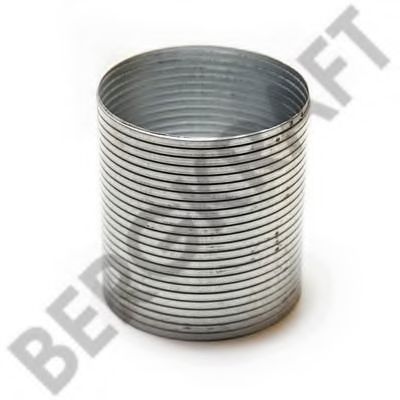 Сильфон, система выпуска ST-TEMPLIN 400672