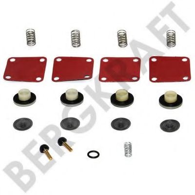 Ремкомплект DT 490402