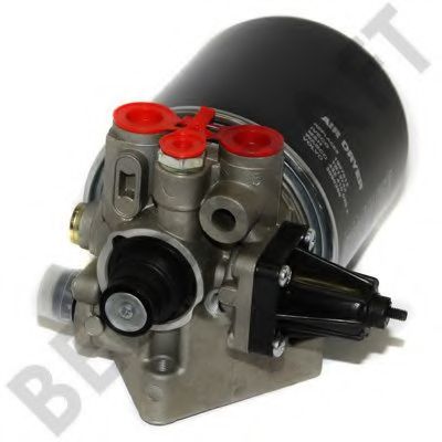 Осушитель воздуха, пневматическая система BERGKRAFT BK1303040AS