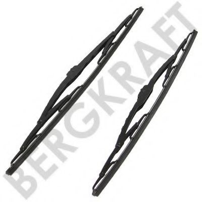 Щетка стеклоочистителя BERGKRAFT BK9304956WB