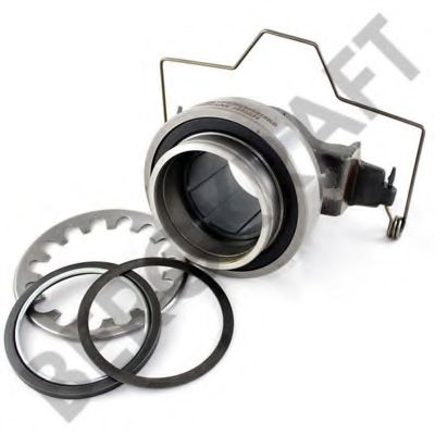 Выжимной подшипник BERGKRAFT BK960018RB