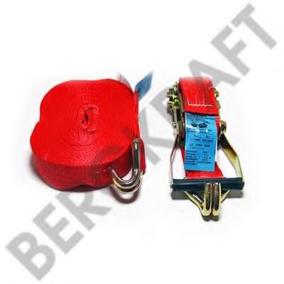 Натяжной ремень BERGKRAFT BK9900105