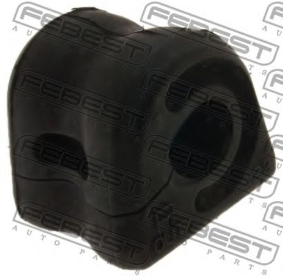 Опора, стабилизатор FEBEST HSB-FKRH