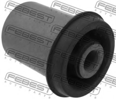 Подвеска, рычаг независимой подвески колеса FEBEST MAB-037