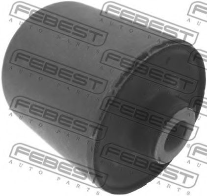 Подвеска, рычаг независимой подвески колеса FEBEST MZAB-016