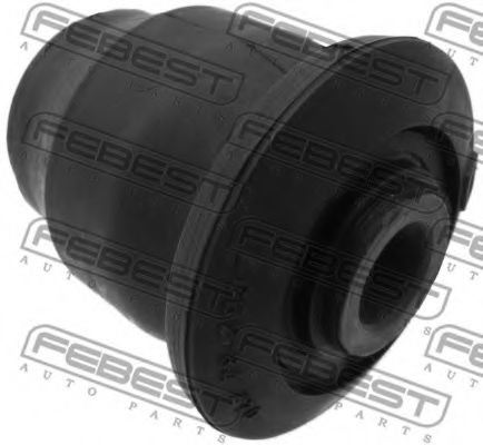 Подвеска, рычаг независимой подвески колеса FEBEST MZAB-039