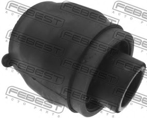 Подвеска, рычаг независимой подвески колеса FEBEST MZAB-043