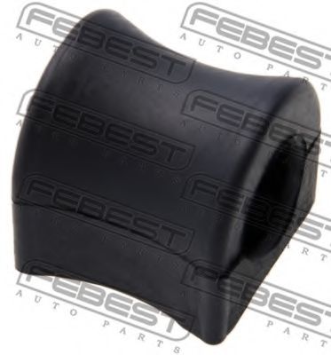 Опора, стабилизатор FEBEST TSB-KDY280F