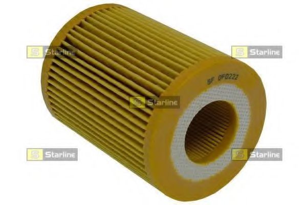Масляный фильтр STARLINE SF OF0222