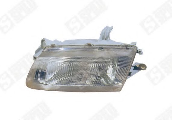 Основная фара SPILU 217011