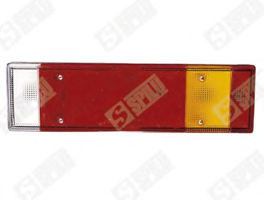 Задний фонарь SPILU 460005