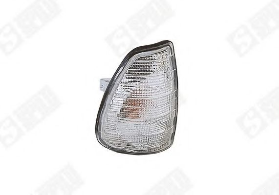 Фонарь указателя поворота SPILU 518003