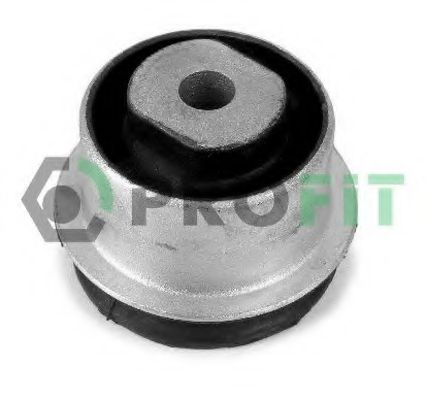 Втулка, балка моста PROFIT 2307-0477