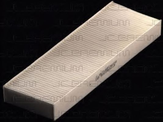 Фильтр, воздух во внутренном пространстве MAPCO 65503