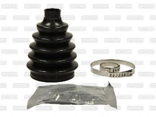 Комплект пылника, приводной вал PASCAL G50322PC